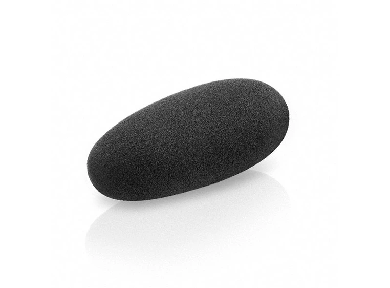 Sennheiser MZW 600 Foam windshield to MKE 600 